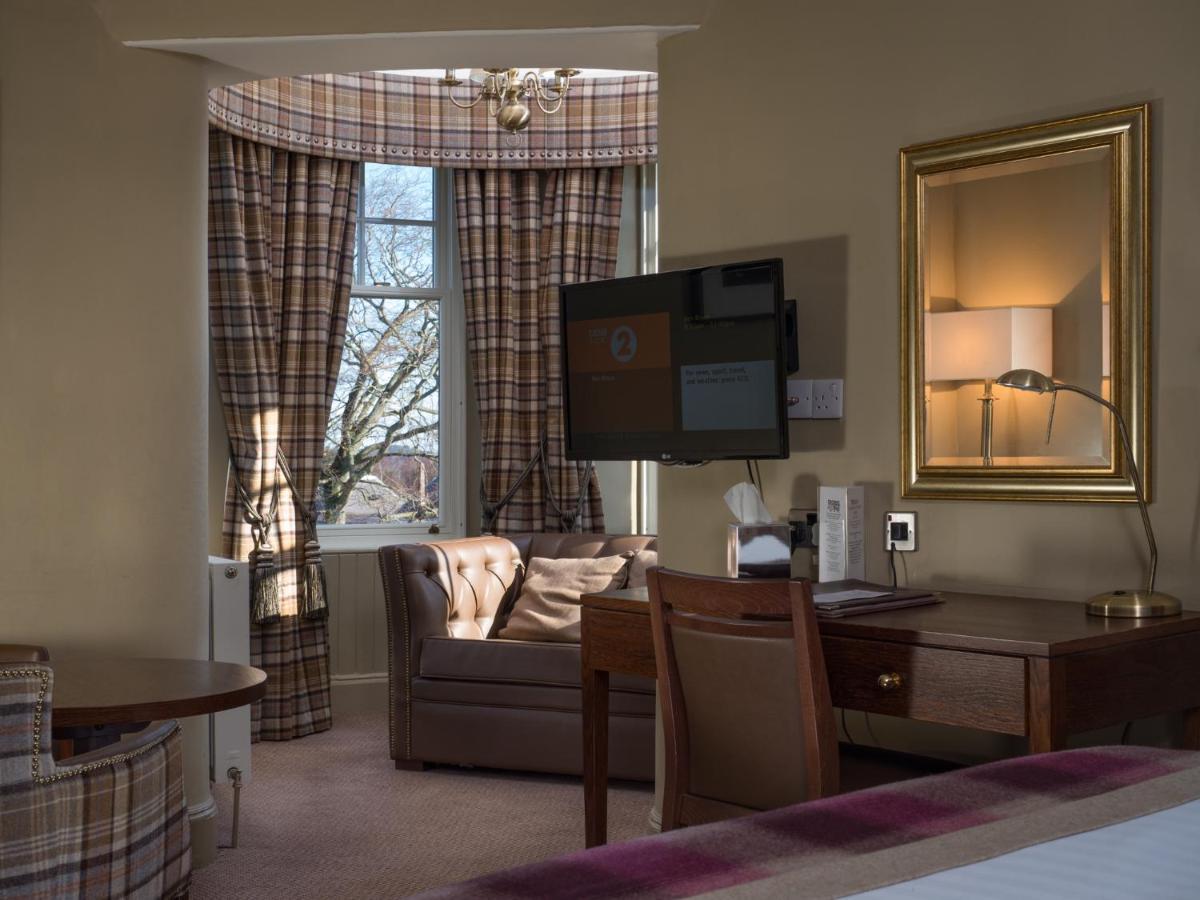 Cairngorm Hotel Aviemore Exteriér fotografie