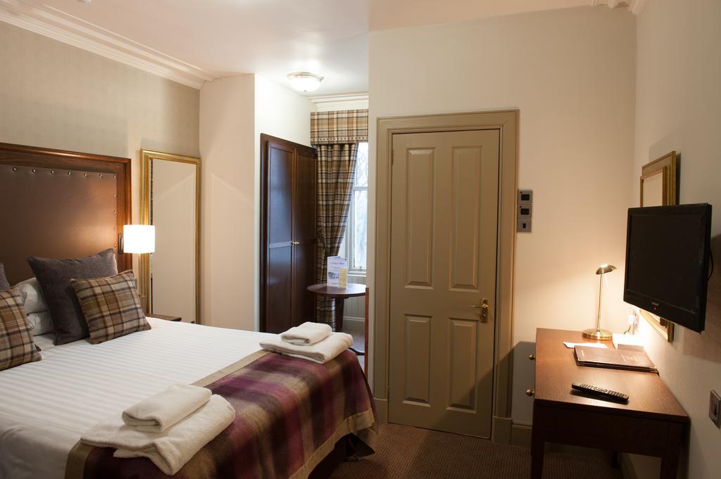 Cairngorm Hotel Aviemore Pokoj fotografie